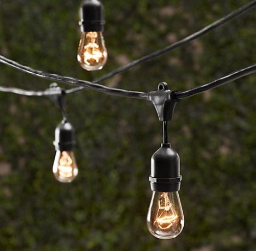 Outdoor Lighting